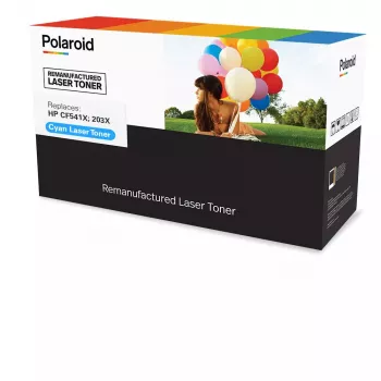 Toner Polaroid LS-PL-22228-00 1000 stron Czarny