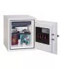 Wolnostojący sejf Phoenix Safe Co. FS1282K
