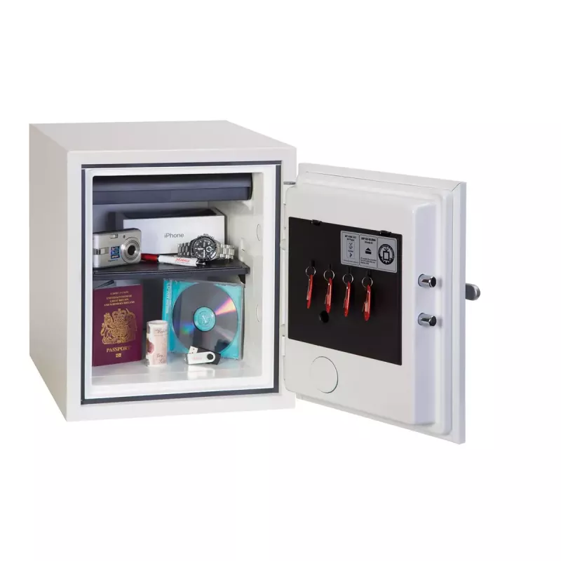 Wolnostojący sejf Phoenix Safe Co. FS1282K