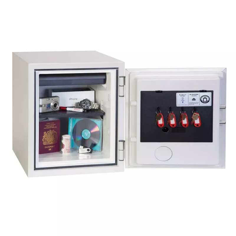 Wolnostojący sejf Phoenix Safe Co. FS1282K