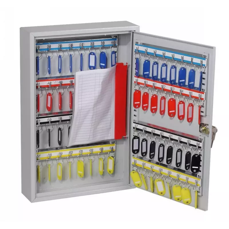 Szafka na klucze Phoenix Safe Co. KC0602K