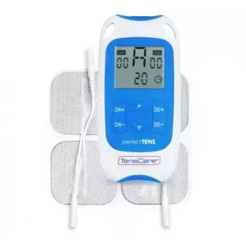 Elektroniczny stymulator mięśni TENS TensCare perfect TENS