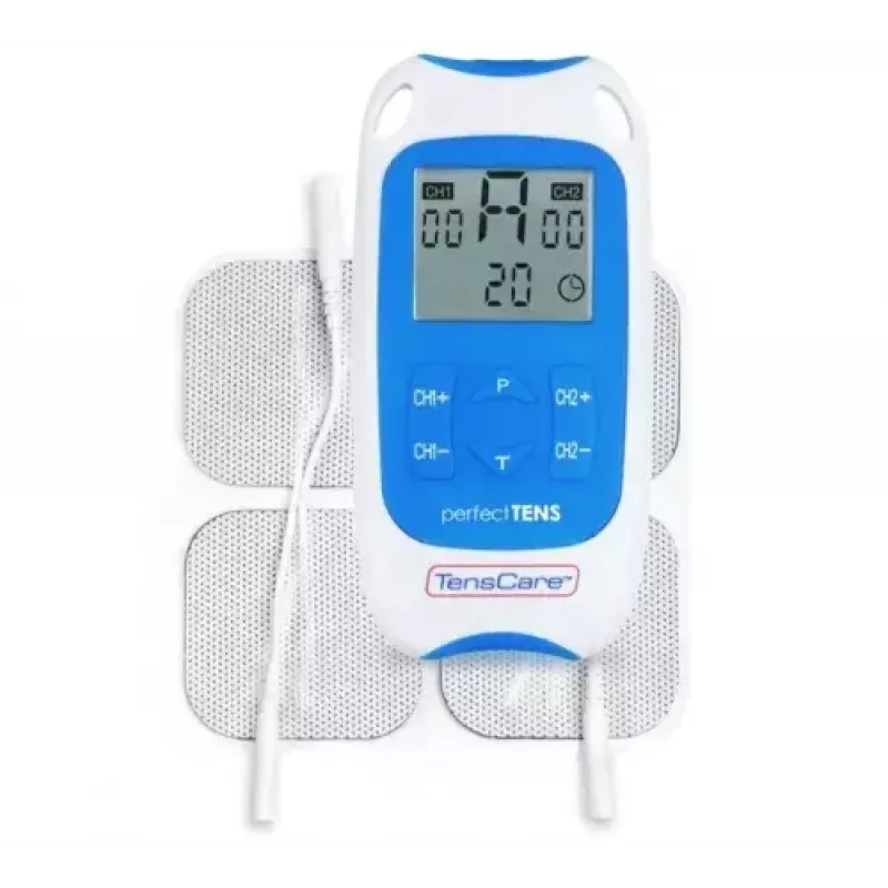 Elektroniczny stymulator mięśni TENS TensCare perfect TENS