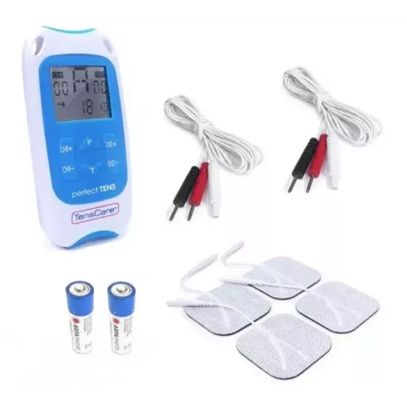 Elektroniczny stymulator mięśni TENS TensCare perfect TENS