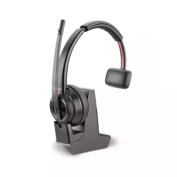 Zestaw słuchawkowy Poly W8210
