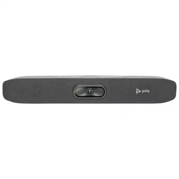 USB Video Bar Poly Studio R30 4K Ultra HD 5-krotny zoom cyfrowy