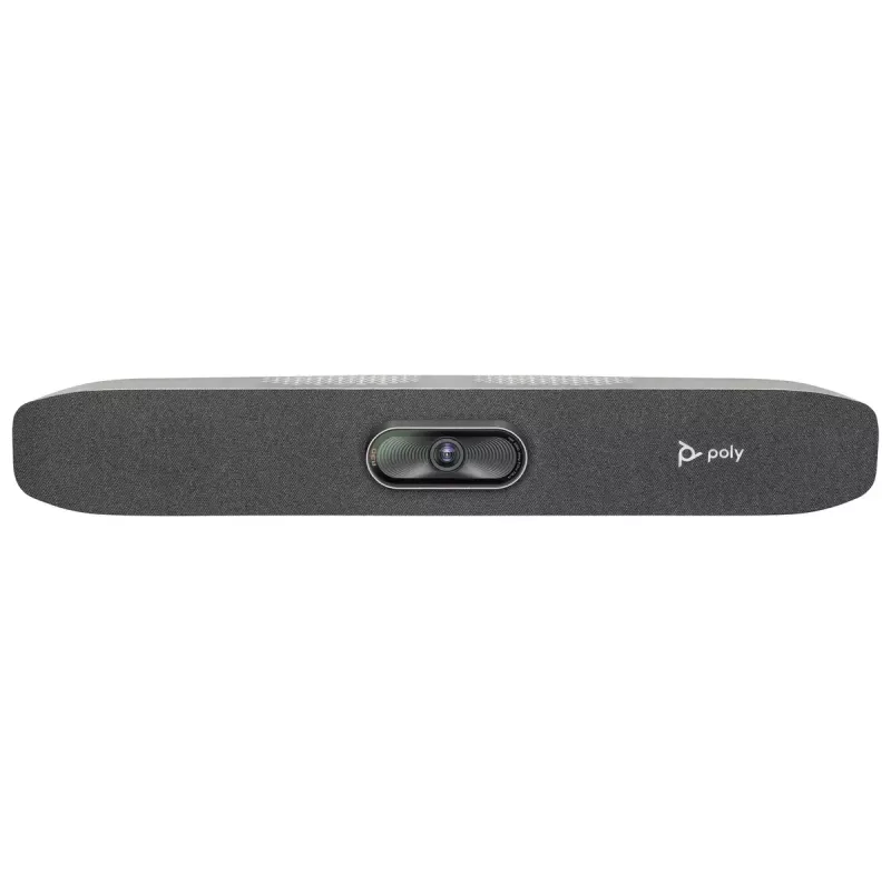 USB Video Bar Poly Studio R30 4K Ultra HD 5-krotny zoom cyfrowy