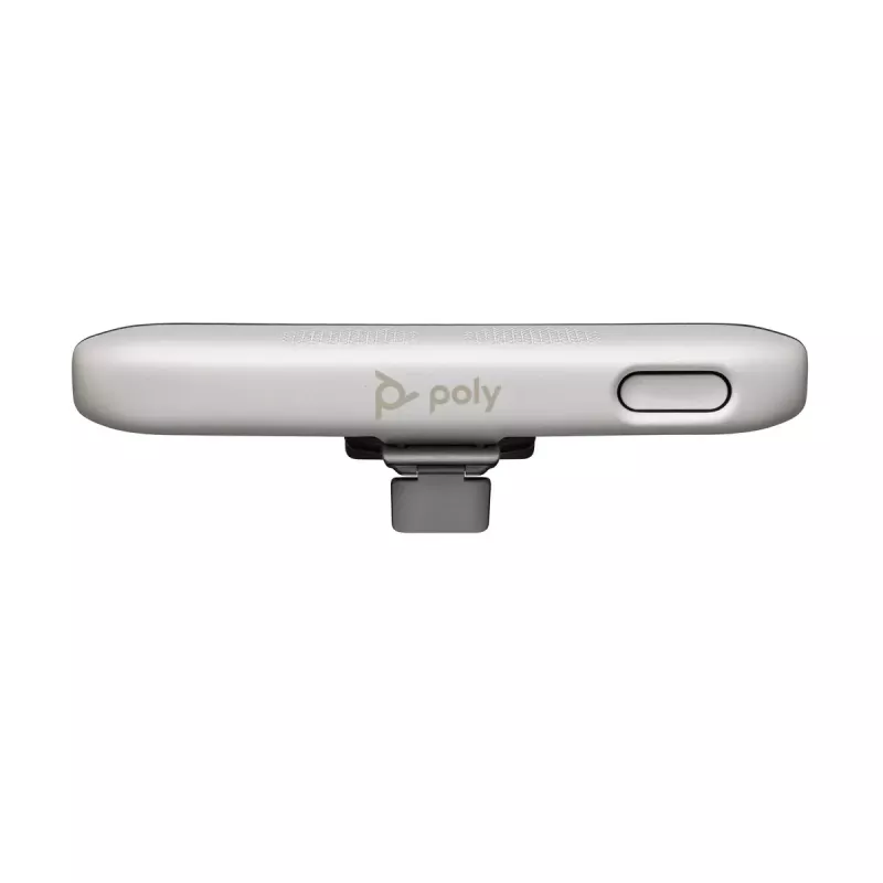 USB Video Bar Poly Studio R30 4K Ultra HD 5-krotny zoom cyfrowy