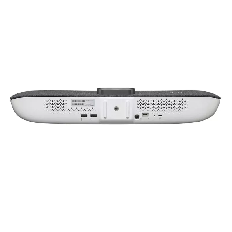 USB Video Bar Poly Studio R30 4K Ultra HD 5-krotny zoom cyfrowy