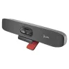 USB Video Bar Poly Studio R30 4K Ultra HD 5-krotny zoom cyfrowy