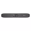 USB Video Bar Poly Studio R30 4K Ultra HD 5-krotny zoom cyfrowy