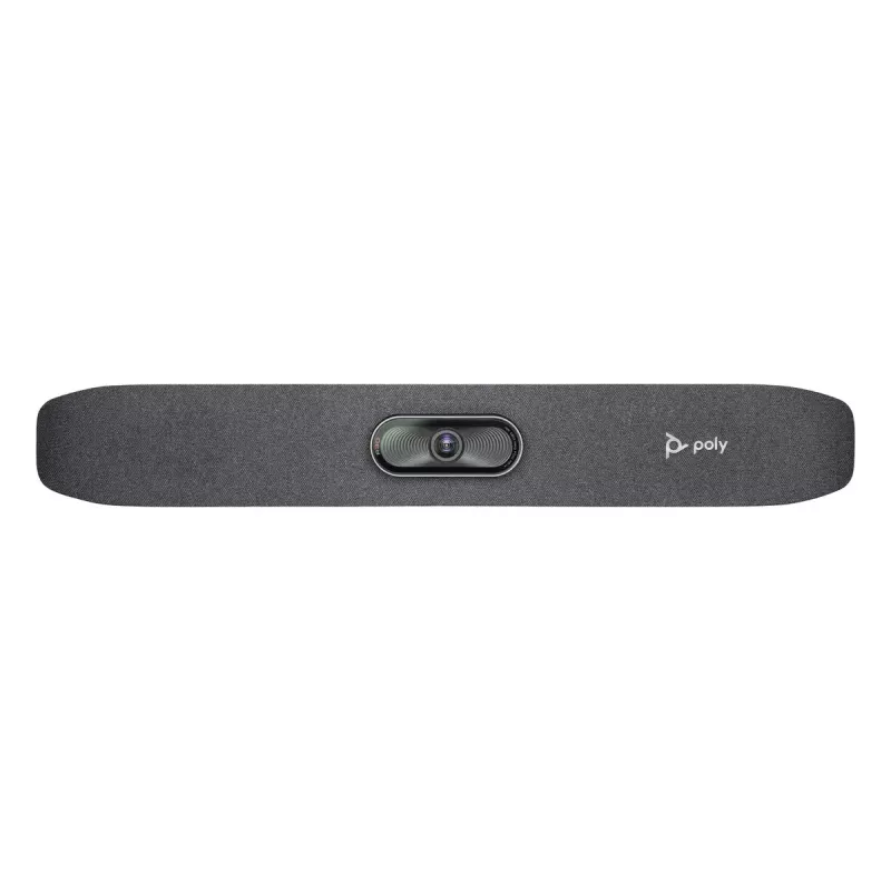 USB Video Bar Poly Studio R30 4K Ultra HD 5-krotny zoom cyfrowy