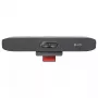 USB Video Bar Poly Studio R30 4K Ultra HD 5-krotny zoom cyfrowy