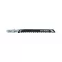 Brzeszczot do wyrzynarki DeWALT DT2074 stal wysokowęglowa HCS