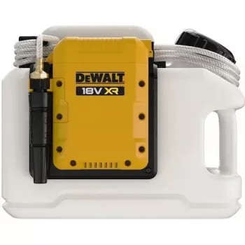 Strug akumulatorowy DeWalt DCE6820N-XJ 18V silnik bezszczotkowy szerokość strugania 82 mm
