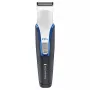 Remington G4 Graphite Series Multi Grooming Kit Czarny Niebieski Biały 0,2 mm