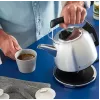 Czajnik elektryczny Russell Hobbs 1,2 l 2400 W ze stali nierdzewnej