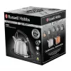 Czajnik elektryczny Russell Hobbs 1,2 l 2400 W ze stali nierdzewnej