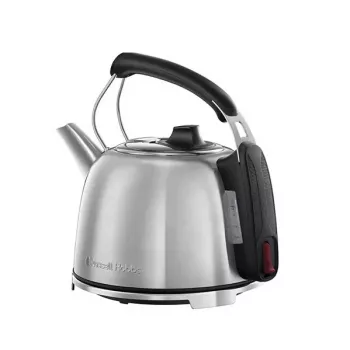 Czajnik elektryczny Russell Hobbs 1,2 l 2400 W ze stali nierdzewnej