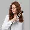 Automatyczna lokówka Remington CI91AW — różowe złoto/czarny, beczka w kształcie S, powłoka ceramiczna, 150–210°C, 3 m przewód obrotowy
