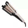 Automatyczna lokówka Remington CI91AW — różowe złoto/czarny, beczka w kształcie S, powłoka ceramiczna, 150–210°C, 3 m przewód obrotowy