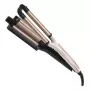 Automatyczna lokówka Remington CI91AW — różowe złoto/czarny, beczka w kształcie S, powłoka ceramiczna, 150–210°C, 3 m przewód obrotowy