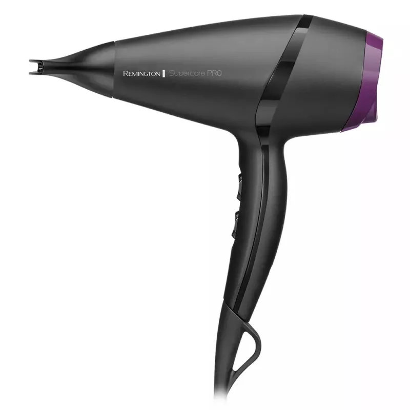 Suszarka do włosów Remington AC7100 2100 W Czarna