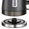 Czajnik elektryczny Russell Hobbs 1,7 L 2400 W Czarny