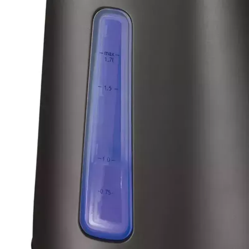 Czajnik elektryczny Russell Hobbs 1,7 L 2400 W Czarny