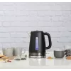 Czajnik elektryczny Russell Hobbs 1,7 L 2400 W Czarny