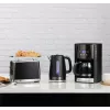 Czajnik elektryczny Russell Hobbs 1,7 L 2400 W Czarny