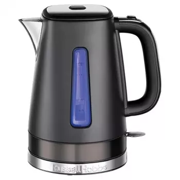 Czajnik elektryczny Russell Hobbs 1,7 L 2400 W Czarny