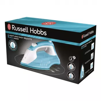 Żelazko parowe Russell Hobbs 26482-56