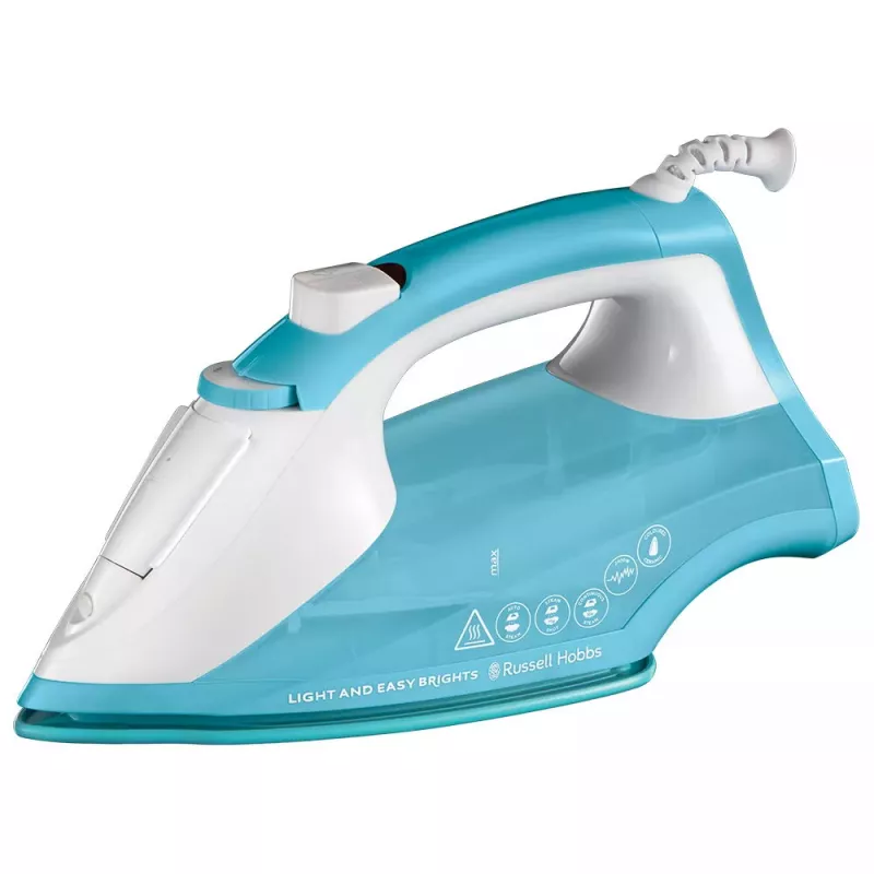 Żelazko parowe Russell Hobbs 26482-56