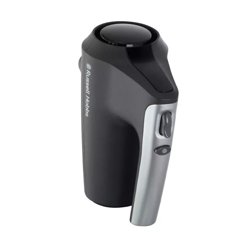 Mikser ręczny Russell Hobbs 27151-56 Antracytowo-srebrny