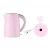 Czajnik elektryczny Russell Hobbs 1.7 l 2200 W różowy
