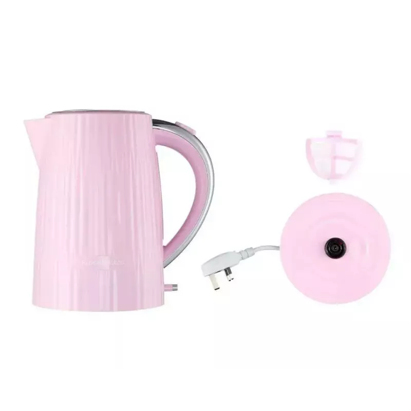 Czajnik elektryczny Russell Hobbs 1.7 l 2200 W różowy