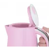 Czajnik elektryczny Russell Hobbs 1.7 l 2200 W różowy