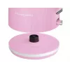 Czajnik elektryczny Russell Hobbs 1.7 l 2200 W różowy