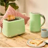 Czajnik Russell Hobbs 27364-70 1.7 L zielony