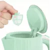Czajnik Russell Hobbs 27364-70 1.7 L zielony