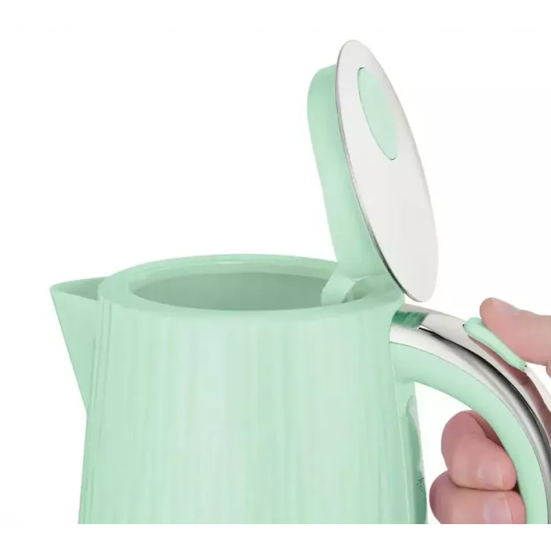 Czajnik Russell Hobbs 27364-70 1.7 L zielony