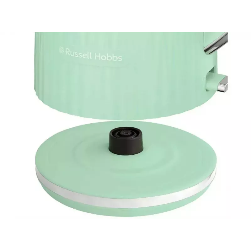 Czajnik Russell Hobbs 27364-70 1.7 L zielony