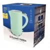 Czajnik Russell Hobbs 27364-70 1.7 L zielony