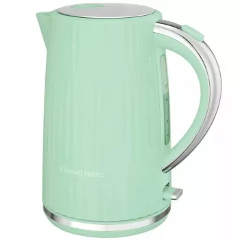 Czajnik Russell Hobbs 27364-70 1.7 L zielony