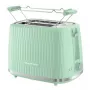 Toster Russell Hobbs 27374-56 2 kromki 800 W zielony