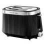 Toster Russell Hobbs Brontë 26760-56 — 2-kromkowy czarny