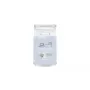 Świeca woskowa Yankee Candle A Calm & Quiet Place Kwiatowa Szara 1 szt. 157mm 567g