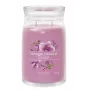 Świeca woskowa Yankee Candle Wild Orchid Wysokość 157 mm Szerokość 93 mm