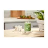 Wax Candle Yankee Candle Signature Lime Vanilla zielony 1 pc 157mm 9.3cm 567g